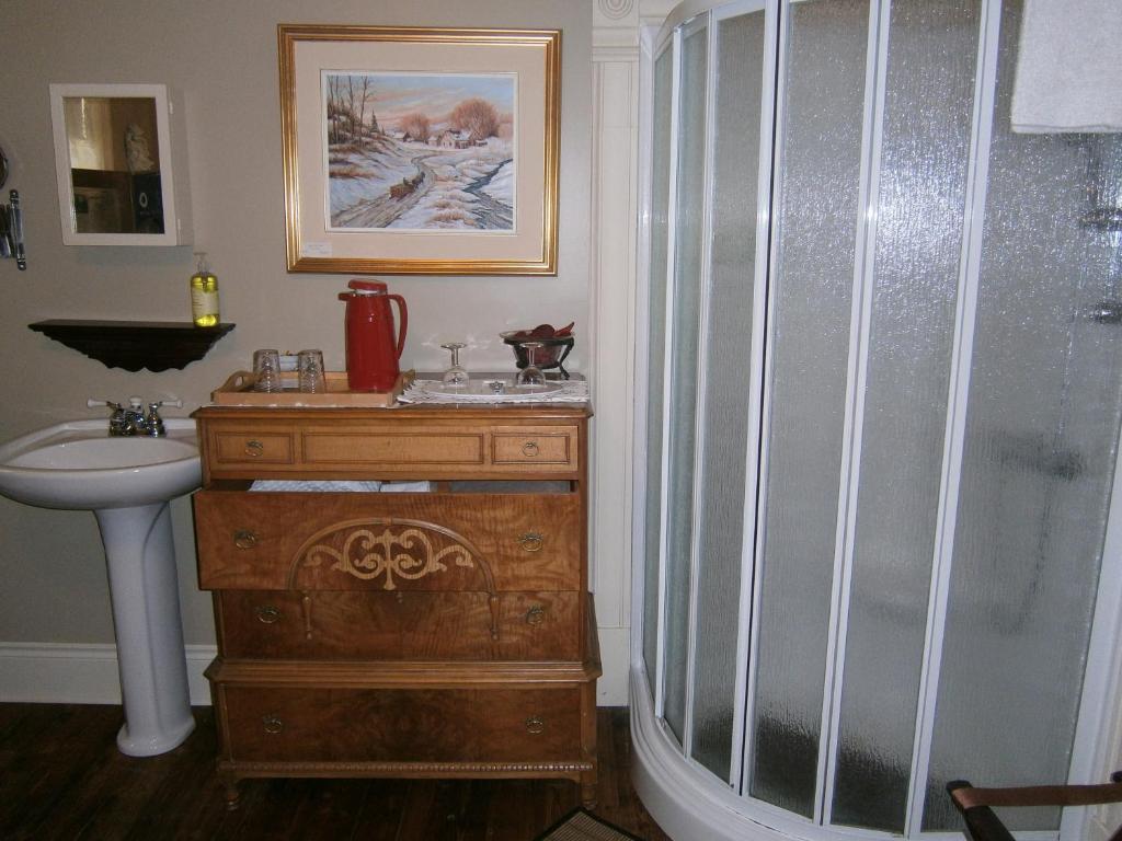 Gite La Temperance Charette Quarto foto