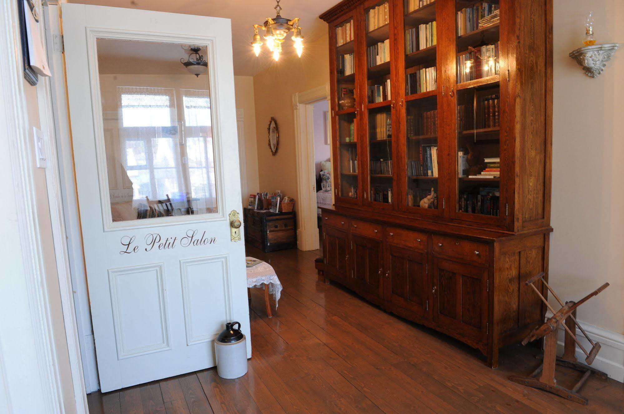 Gite La Temperance Charette Exterior foto